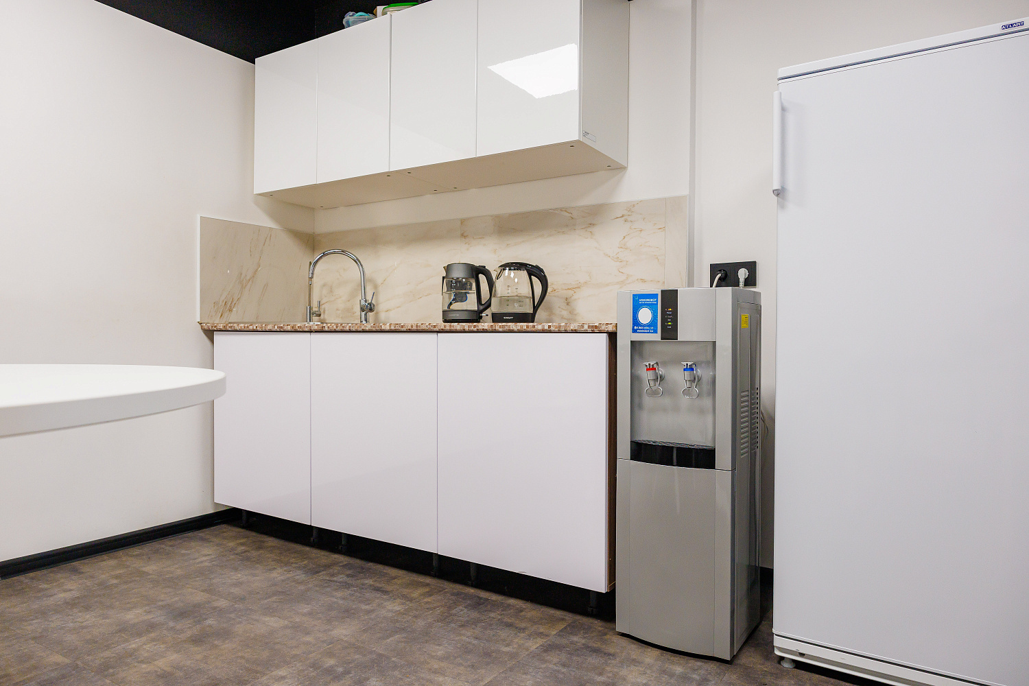 Управляющая компания «Огни Екатеринбурга»